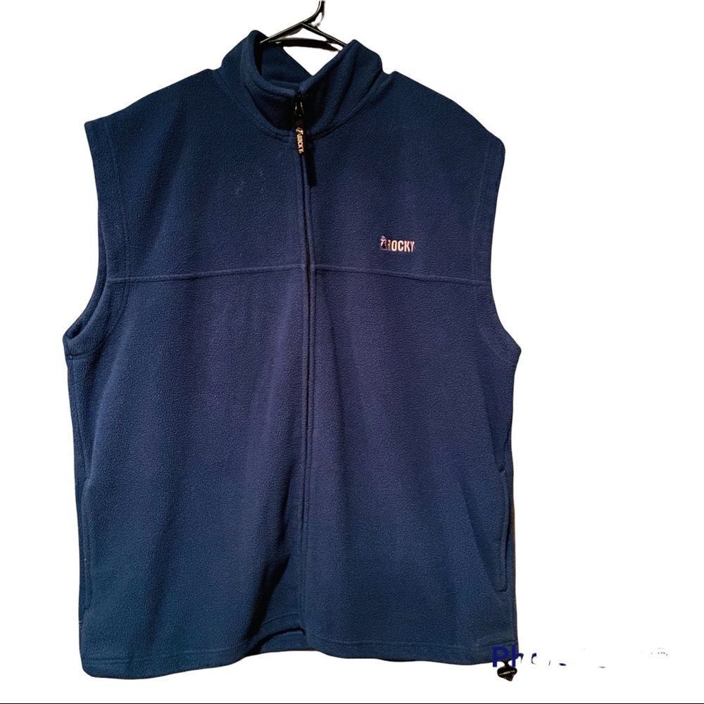 Rocky Vest Men’s Size XL